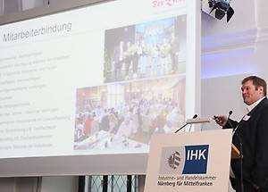 Jahresempfang IHK-Gremium Erlangen - Bild 24 - A2028