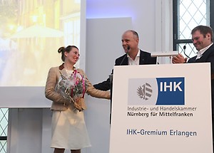 Jahresempfang IHK-Gremium Erlangen - Bild 26 - A2064