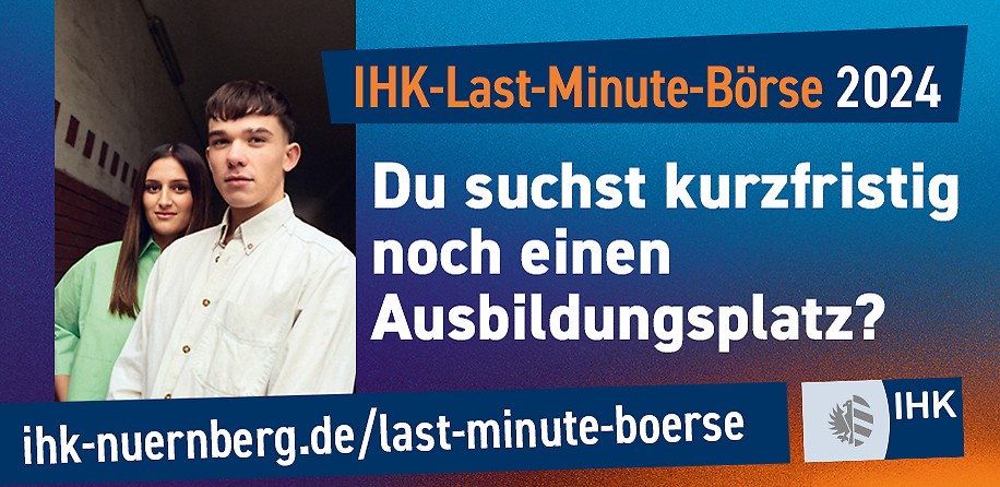 IHK-Last-Minute-Börse
