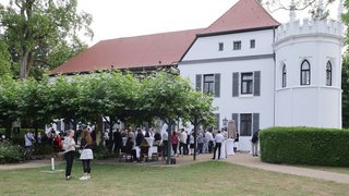 Gemeinsamer Wirtschaftsempfang der IHK-Gremien NL Gemeinsamer Wirtschaftsempfang der IHK-Gremien Altdorf, Hersbruck und Lauf / Nuernberger Land