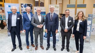 Bayerischen Kreislaufwirtschafts- und Ressourceneffizienztage Bayerischen Kreislaufwirtschafts- und Ressourceneffizienztage
